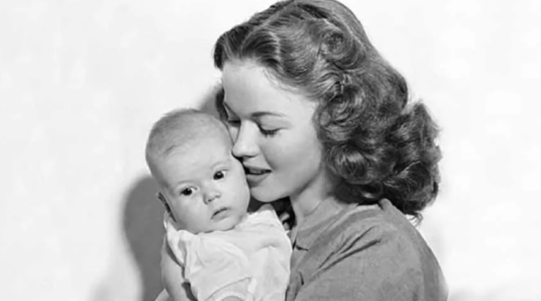 Linda Susan Agar: The Life And Legacy Of Shirley Temple’s Daughter