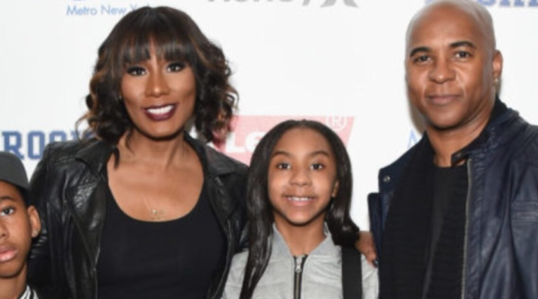 Who Is Braxton Montelus Carter? All About Nephew Of Toni Braxton