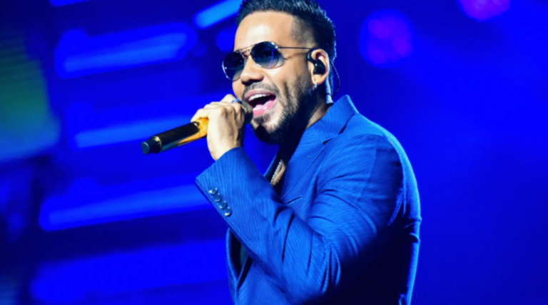 Romeo Santos Net Worth: The Journey Of a Bachata Icon