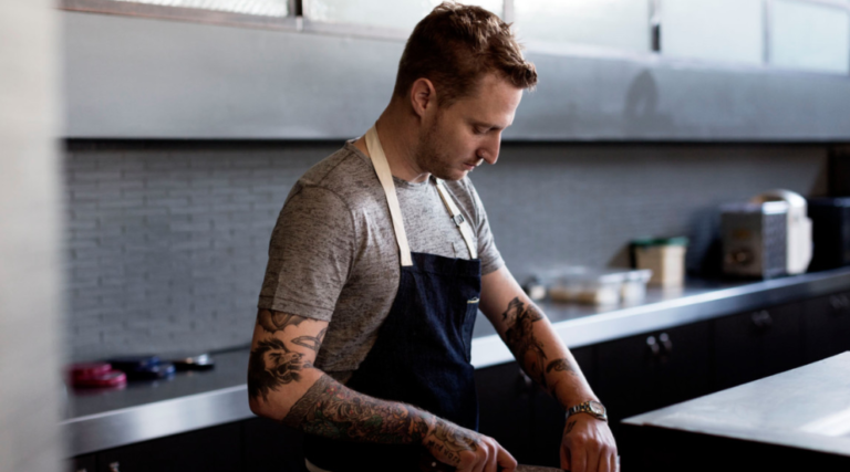 Michael Voltaggio Net Worth: A Comprehensive Insight Into The Celebrity Chef’s Wealth