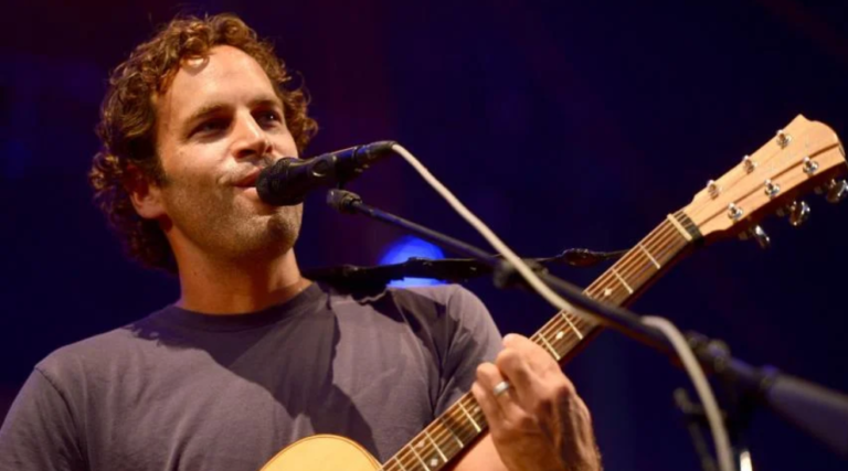 Jack Johnson Net Worth: Surfing The Waves Of Music, Lifestyle & Success