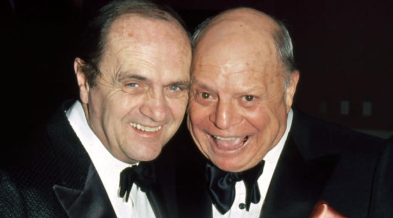 Don Rickles Net Worth: Income Sources & Journey Through His Comedy Career