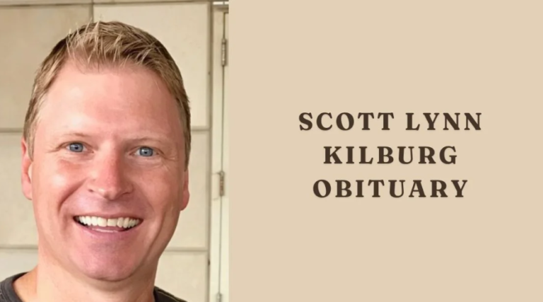 Scott Kilburg Obituary A Celebration Of Life