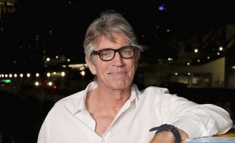 eric roberts net worth