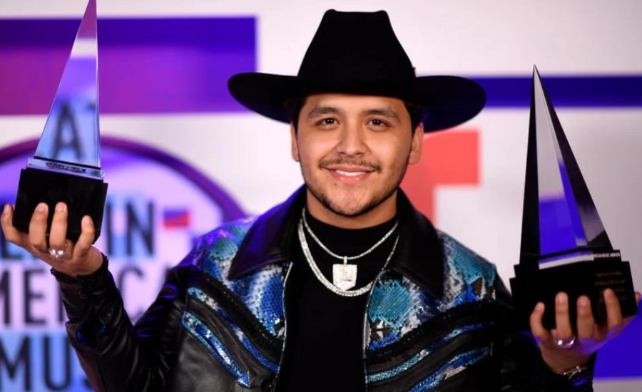 Christian Nodal's Music Career