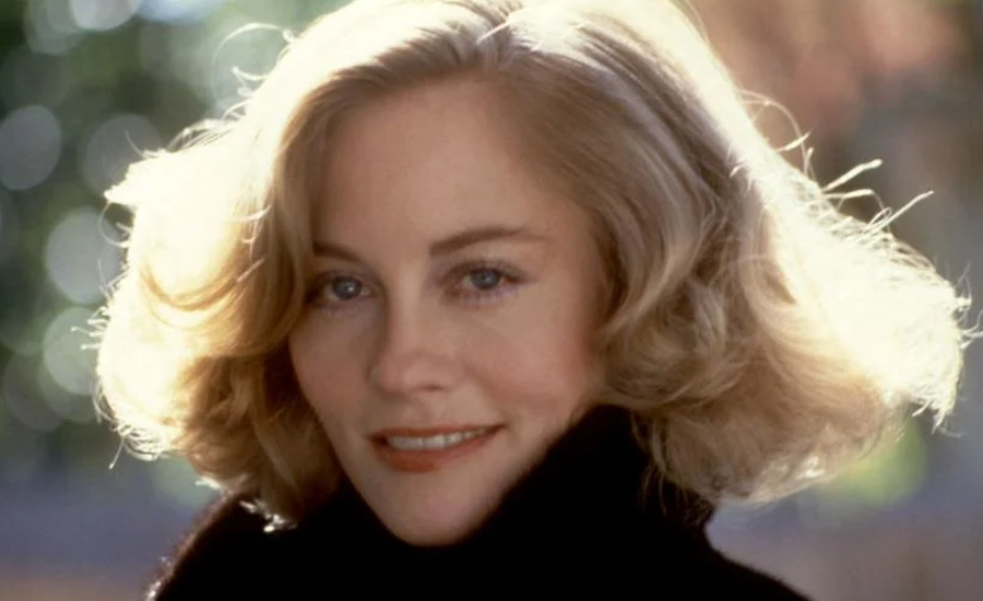 Who Is Cybill Shepherd?