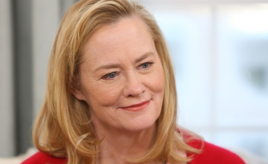 Cybill Shepherd's Social Media Presence