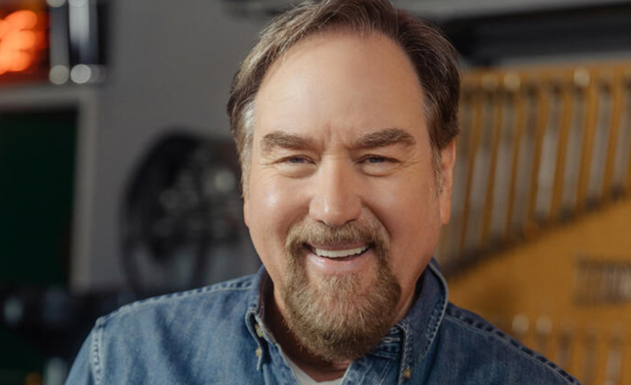 Who Is Richard Karn?