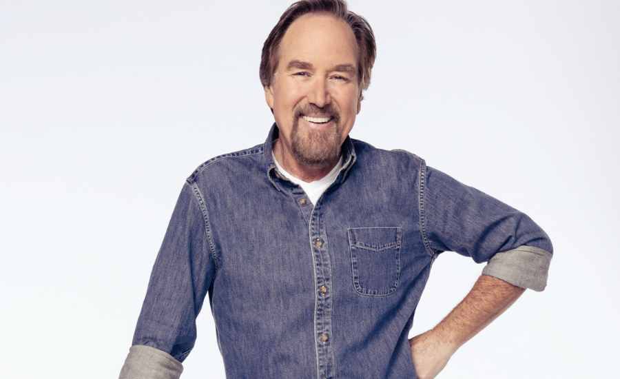 Richard Karn's Age