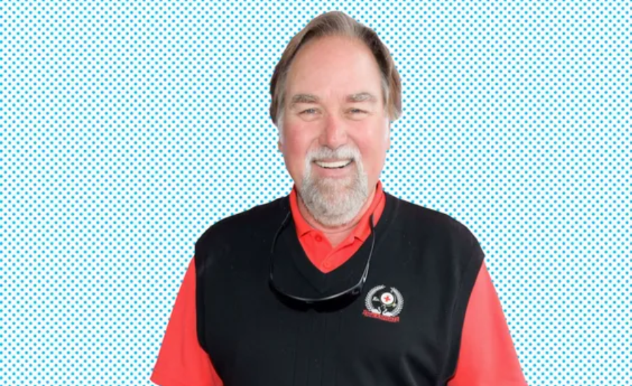 Richard Karn's Career