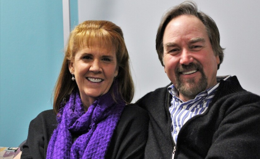 Richard Karn's Social Media Presence