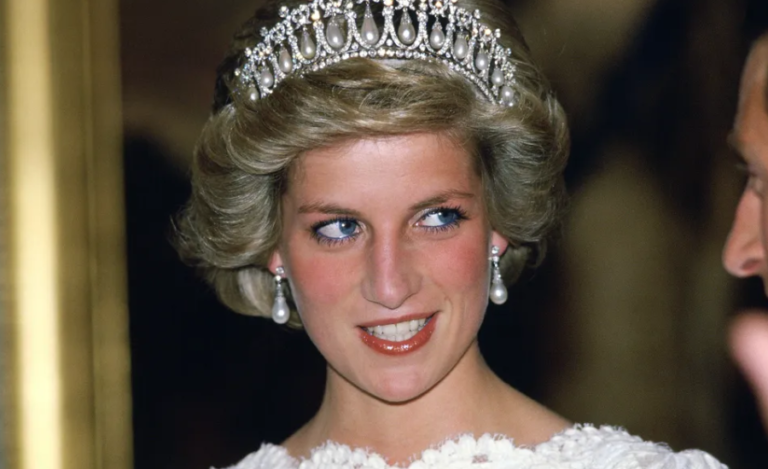 Princess Diana: Bio, Personal Life And Everything You Want To Know