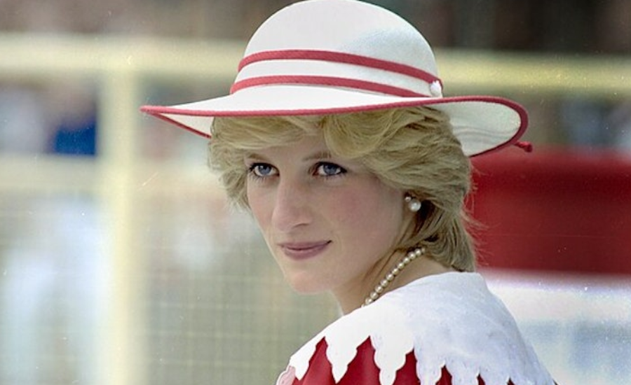 Who Is Princess Diana?