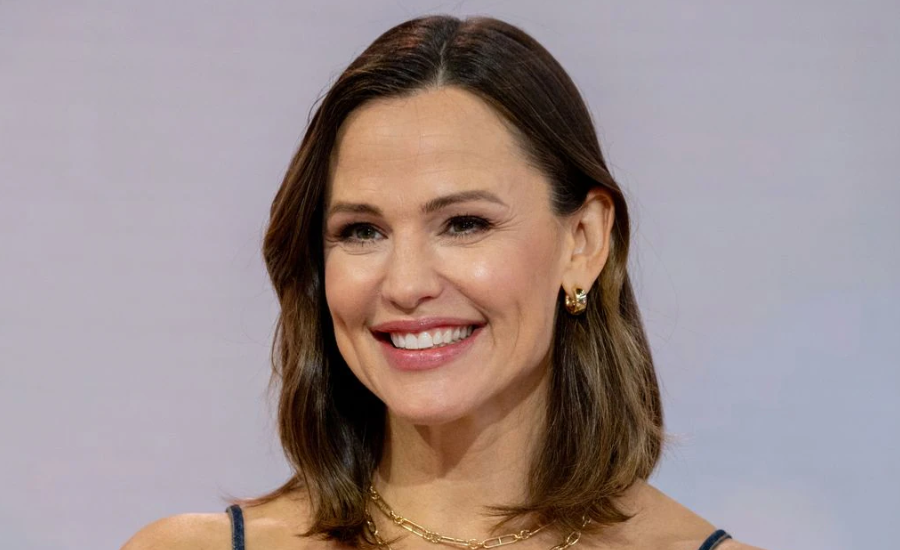 Who Is Jennifer Garner?