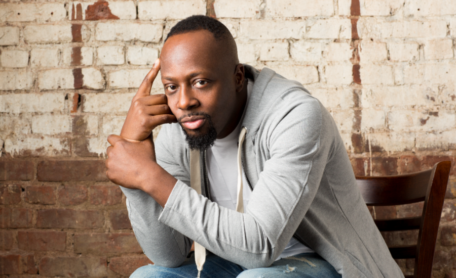 Wyclef Jean Net Worth: Bio, Career, Personal Life And Many More