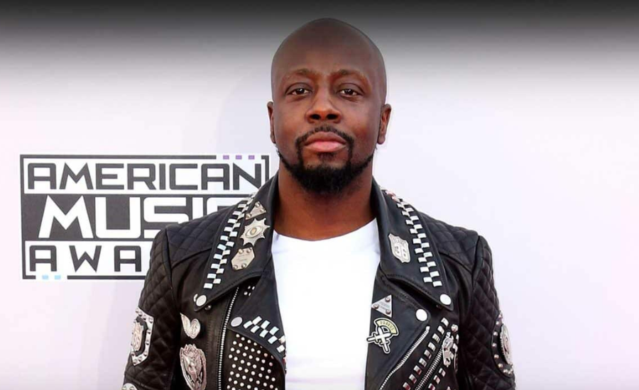 Who Is Wyclef Jean?