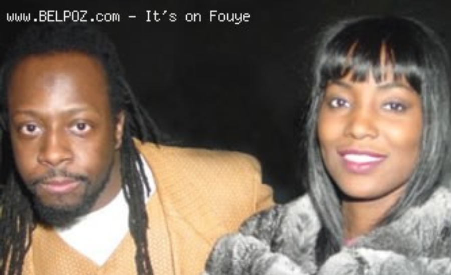 Wyclef Jean's Personal Life