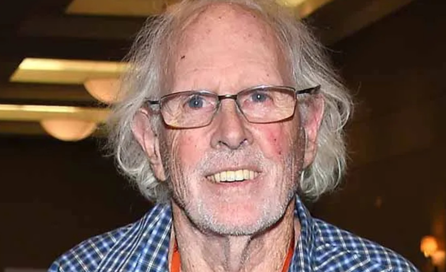 Who Is Bruce Dern?