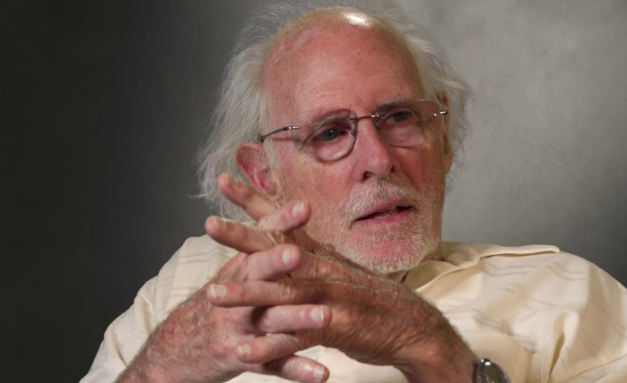 Bruce Dern's Age