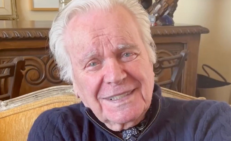 Robert Wagner Net Worth: Bio, Age, Career And Everything You Want To Know