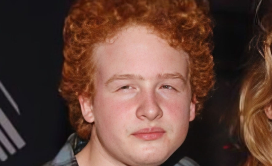 Early Life Of Beau Daniel Garfunkel