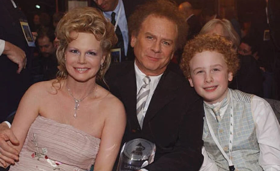 Family Background Of Beau Daniel Garfunkel