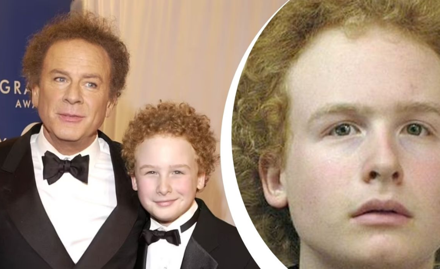 Physical Appearance Of Beau Daniel Garfunkel