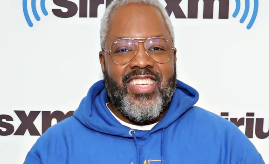 Kadeem Hardison Net Worth: Bio, Personal Life, Age, Career And Many More