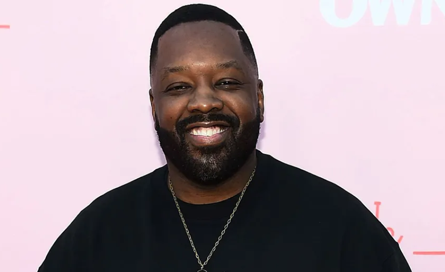 Social Media Presence Of  Kadeem Hardison 