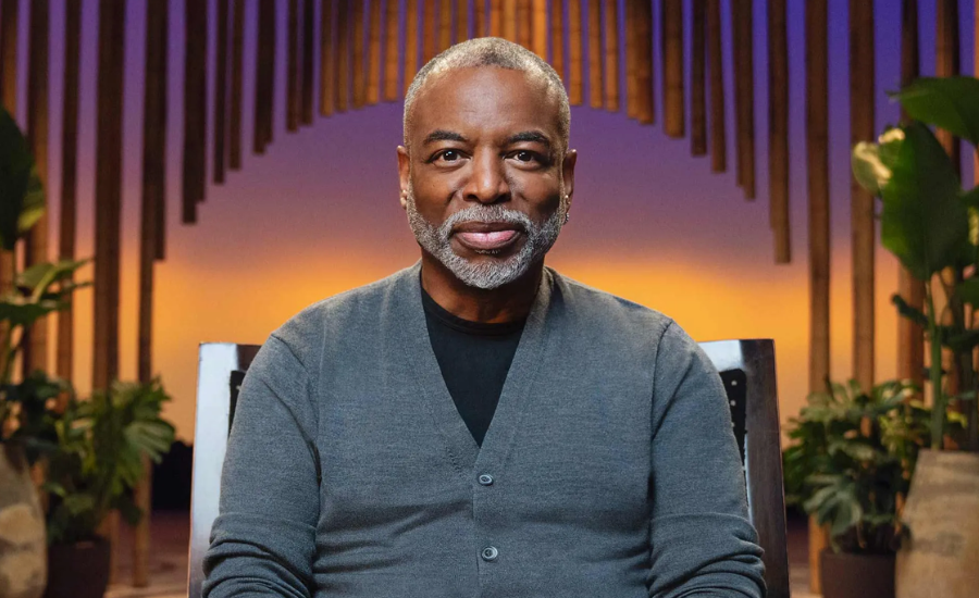 Levar Burton Net Worth: Wiki, Age, Career, Life And Many More