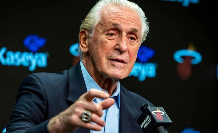 Pat Riley Net Worth: Bio, Age, Career And Everything You Need To Know