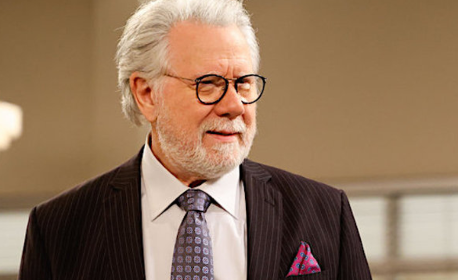 Who Is John Larroquette?