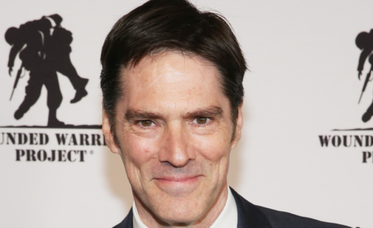 Thomas Gibson Net Worth: Wiki, Career, Life And Everything You Want To Know