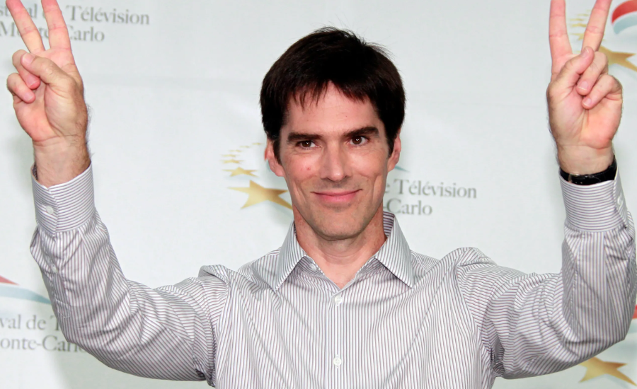 Who Is Thomas Gibson?