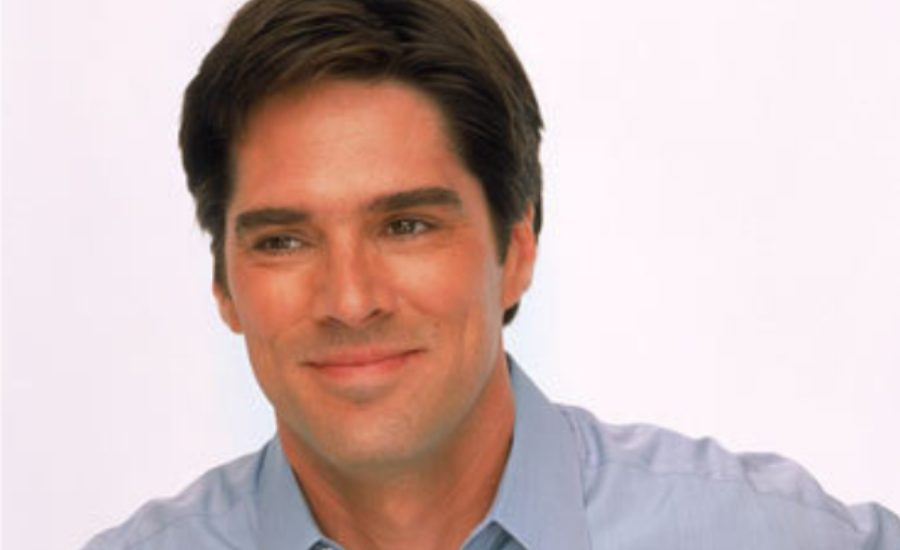 Birthday And Age Of Thomas Gibson