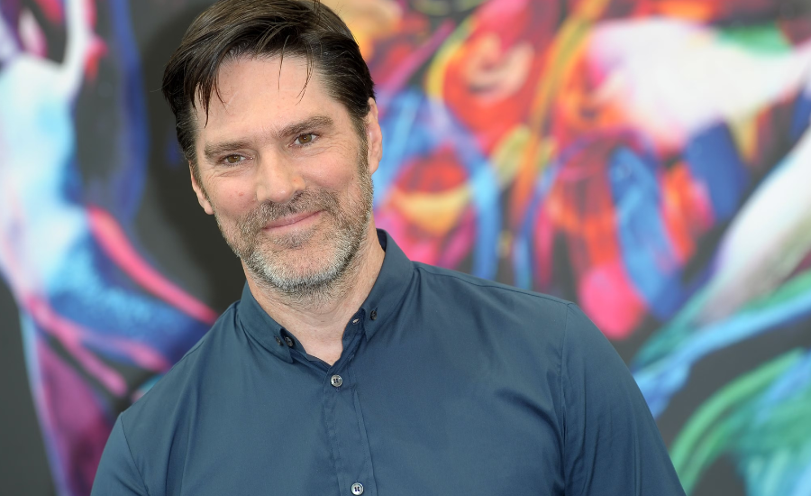 Career Of Thomas Gibson