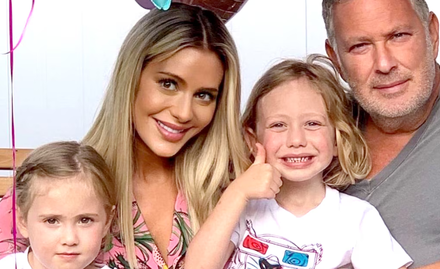 Dorit Kemsley: Personal Life And Family