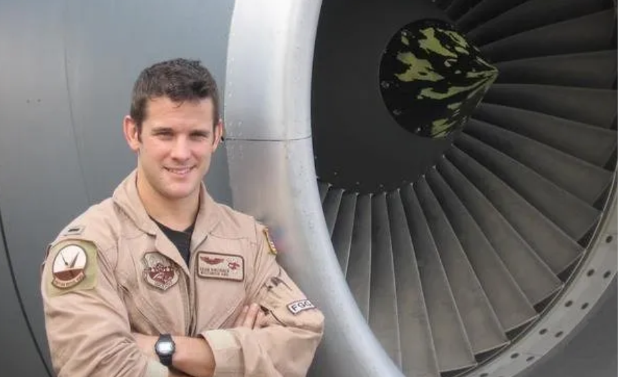 Adam Kinzinger’s Political Career And Military Service