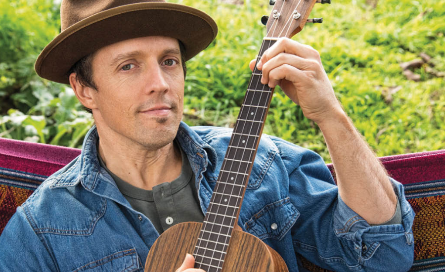 Who Is Jason Mraz?