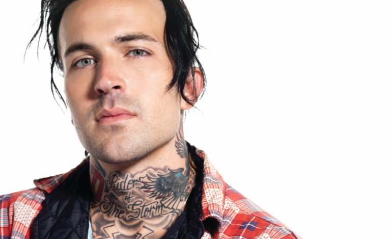 Look At Yelawolf Net Worth, Life, Career, Age, And Many More