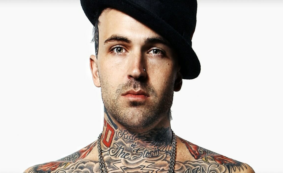 Who Is Yelawolf?