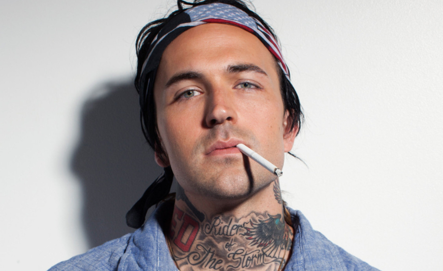 Yelawolf’s Social Media Presence
