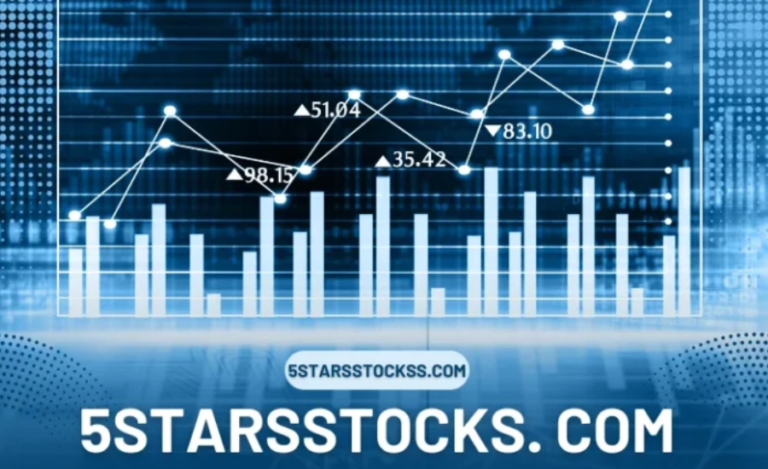 5StarsStocks .com: Your Path To Smarter Stock Market Investments