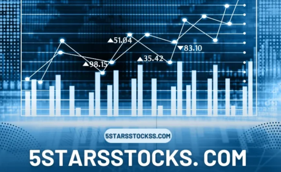 5StarsStocks .com: Your Path To Smarter Stock Market Investments