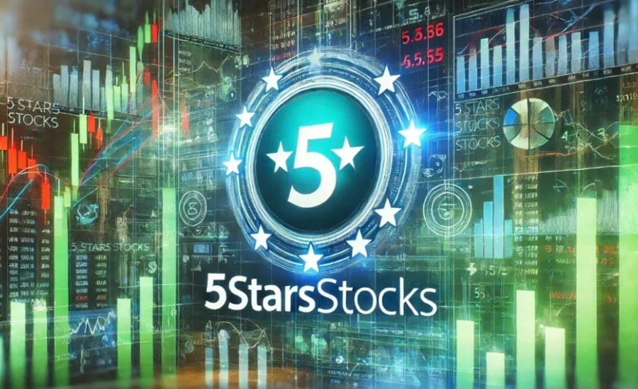 Getting Started On 5StarsStocks .com