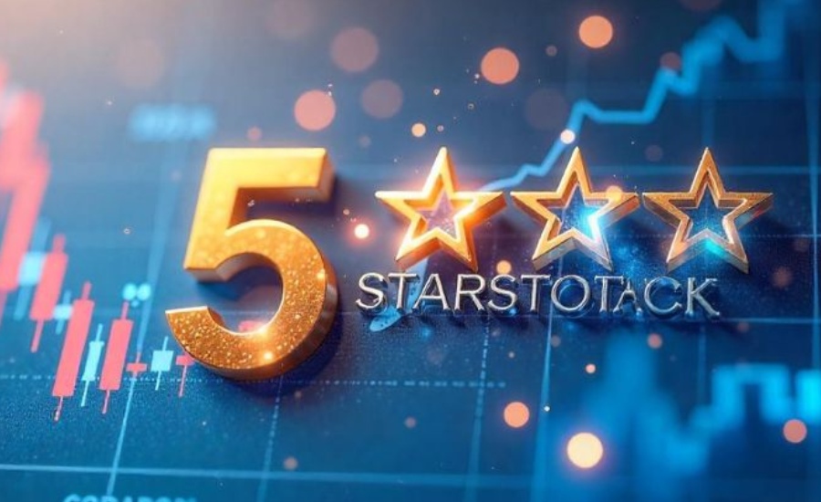 Expected Returns With 5StarsStocks .com