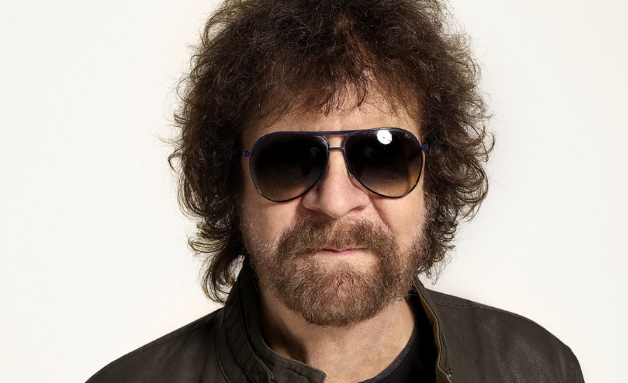 Who Is Jeff Lynne?