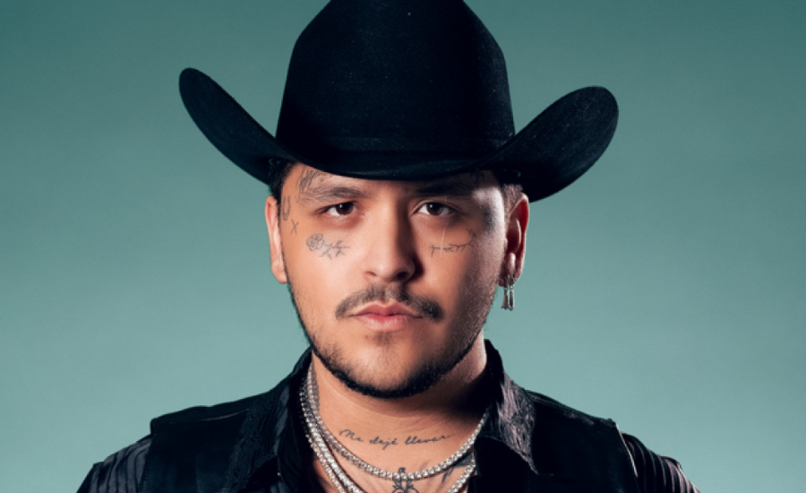 Christian Nodal Net Worth: Bio, Career, Personal Life And Everything You Want To Know