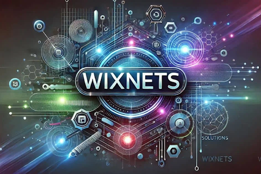 wixnets.com