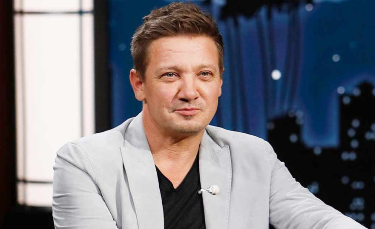 Jeremy Renner Net Worth: A Look At His Wealth, Success, Age And Many More